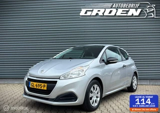 Peugeot 208 - 425190141-0