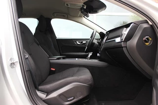 Volvo V60 ➡️ Volvo V60 2.0 D3 Momentum | 1e eigenaar | inc BTW | Led | Camera | DAB | Navi | Cruise-control | Stuurverwarming | Stoelverwarming | PDC | 150 pk | - afbeelding nr 11