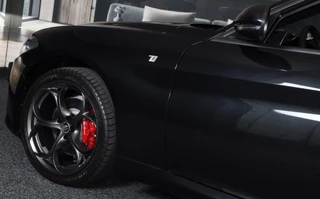 Alfa Romeo Giulia Alfa Romeo GIULIA 2.0 T GME AWD Ti 280 Pk / FACELIFT / Aut / Navi / Camera / Memory / Acc / Lane Assist / Led / 19 Inch - afbeelding nr 37
