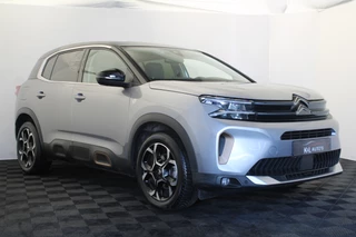 Citroën C5 Aircross - afbeelding nr 3