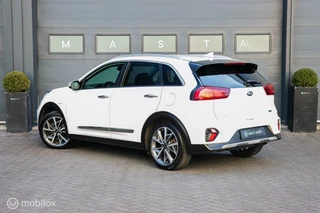 Kia Niro Kia Niro 1.6 GDi PHEV ExecutiveLine|Pano|JBL|ACC|Leder|Ventilatie| - afbeelding nr 12