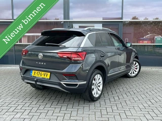 Volkswagen T-Roc Volkswagen T-Roc 1.5 TSI Style Business/Trekhaak/Keyless/Virtual/Automaat - afbeelding nr 5