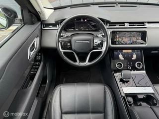 Land Rover Range Rover Velar Land Rover Range Rover Velar 2.0 P400e S Panodak Leer Virtual ACC - afbeelding nr 39