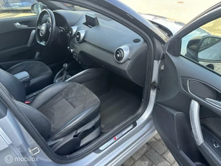 Audi A1 Sportback Audi A1 Sportback 1.4 TFSI CoD Sport S line Edition - afbeelding nr 26