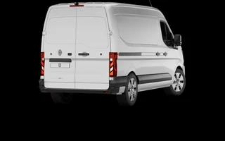 Renault Master - afbeelding nr 2
