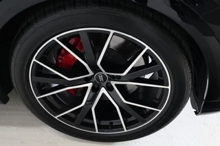 Audi Q8 Audi Q8 55 TFSI e Quattro S-line Pano/360cam/Softclose/Stoelvent/Head up - afbeelding nr 9