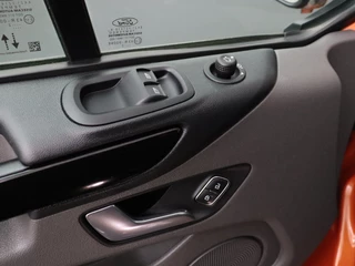 Ford Transit Custom Ford Transit Custom 2.0TDCI 170Pk Lang Limited Dubbele Cabine | Leder | Navigatie | Camera | Betimmering | Trekhaak - afbeelding nr 8