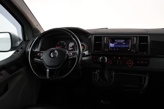 Volkswagen Transporter Automaat, Volleder, Schuifdak! Panoramadak , Automaat , Elektrische schuifdeuren - afbeelding nr 12
