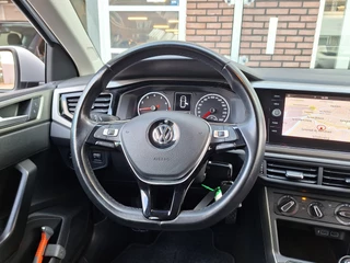 Volkswagen Polo /Navi/Apple/Android/Cruise/1e Eig/Garantie - afbeelding nr 26