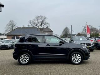 Volkswagen T-Cross - afbeelding nr 7