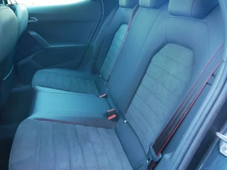 SEAT Arona Seat Arona 1.0 TSI FR BEATS| Navi| Carplay| Camera| FULL OPTION - afbeelding nr 27