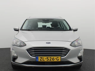 Ford Focus TREKHAAK / CARPLAY / NAVI / AIRCO / PDC / BLUETOOTH / CRUISE / NL-AUTO - afbeelding nr 19