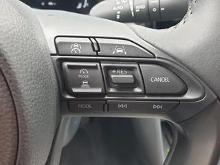 Toyota Yaris Cross - afbeelding nr 20