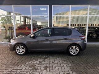 Peugeot 308 Peugeot 308 1.2 PureTech Blue Lease Executive | Navi | Panoramadak | Cruise | PDC | - afbeelding nr 2