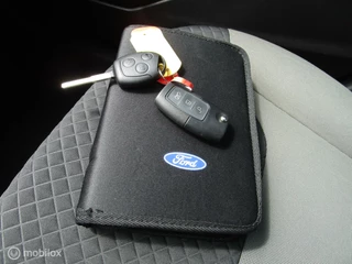 Ford Tourneo Connect Ford Tourneo Connect 1.0 Trend - Airco -  2 Schuifdeuren - afbeelding nr 20