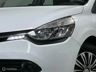 Renault Clio Renault Clio Estate 1.5 dCi ECO [ NAP navi airco zeer netjes! ] - afbeelding nr 25