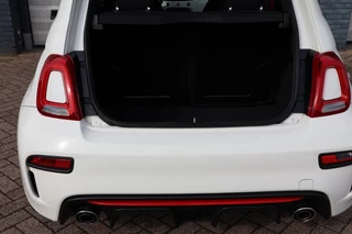 Abarth 595 - afbeelding nr 7