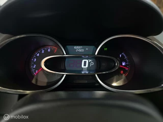 Renault Clio Renault Clio 1.2 GT Dynamique/ Automaat/ A. Camera/ Navigatie - afbeelding nr 32