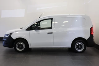 Renault Kangoo Renault Kangoo 1.5 Blue dCi - Airco - Navi - Cruise - € 11.950,- Excl. - afbeelding nr 11