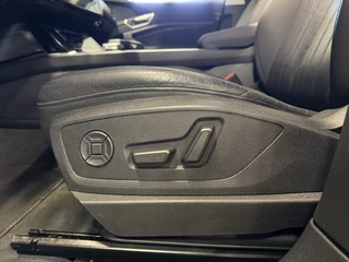Audi e-tron | Stoelverwarming | Afn. trekhaak | 21'' LMV - afbeelding nr 25