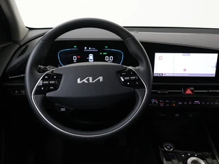 Kia Niro - afbeelding nr 15