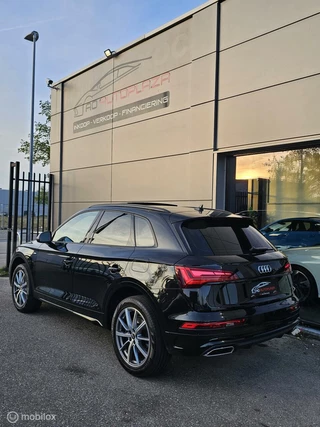 Audi Q5 Audi Q5 55 TFSI e quattro Competition S-line Pano/RS seats/B&O - afbeelding nr 59