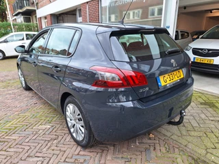 Peugeot 308 /Camera/Apple/Android/Navi/1e Eig/NAP/garantie - afbeelding nr 6