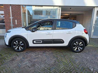 Citroën C3 /Camera/Navi/Apple/Android/Clima/1e Eig/Garantie - afbeelding nr 10