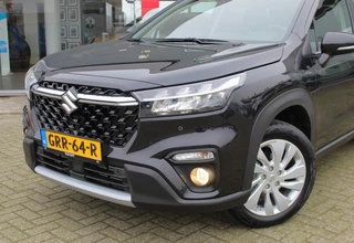 Suzuki S-Cross - afbeelding nr 2