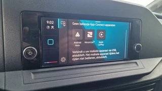 Volkswagen Caddy - afbeelding nr 9