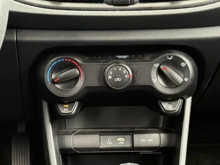 Kia Picanto Kia Picanto 1.0 CVVT EconomyPlusLine Airco/Lichtmetalen velgen/Carkit - afbeelding nr 15
