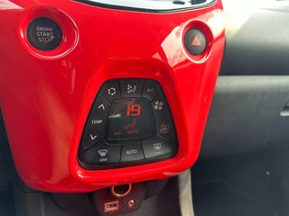 Citroën C1 Citroen C1 1.2 PureTech Shine Climate - afbeelding nr 15