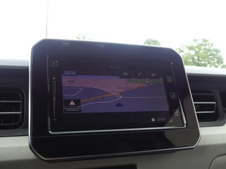 Suzuki Ignis Suzuki Ignis 1.2 Select Camera | Apple Carplay | Stoelverw | Navigatie (47000 - afbeelding nr 9
