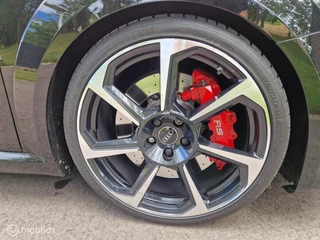 Audi TT Audi TT Roadster TT RS quattro|Zonder OPF|Nieuw staat - afbeelding nr 3