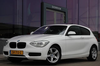 BMW 1 Serie - 112915417-0