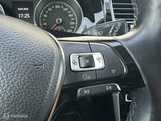 Volkswagen Golf Volkswagen Golf 1.0 TSI  JOIN EDITION VOL! CRUISE*CLIMA*CARPLAY - afbeelding nr 37