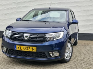 Dacia Sandero - afbeelding nr 13