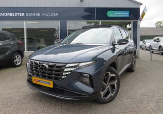 Hyundai Tucson - afbeelding nr 1