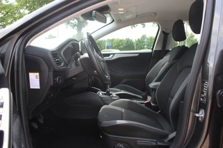 Ford Focus Ford Focus Wagon 1.0 EcoBoost Trend Edition Business / Apple CarPlay / Navigatie / Parkeerhulp V+A / Keyless / 16'' / Sportstoelen / Cruise Control - afbeelding nr 10