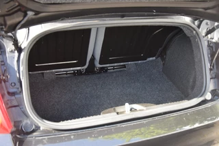 Fiat 500C Fiat 500C 1.0 Hybrid Cabrio Lounge Carplay/Airco/LM Velgen - afbeelding nr 20