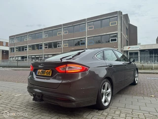 Ford Mondeo Ford Mondeo 1.6 TDCi Titanium - afbeelding nr 6