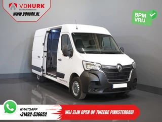 Renault Master - afbeelding nr 9