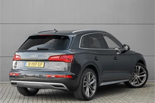 Audi Q5 Luchtvering Camera ACC 21