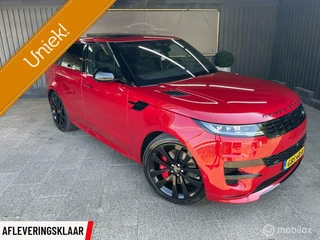 Land Rover Range Rover Sport Land Rover Range Rover Sport 3.0 P510e First Edition - afbeelding nr 37