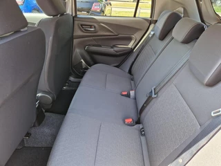 Suzuki Swift Suzuki Swift 1.2 Select Smart Hybrid 5drs|Nieuwe model|Rijklaarprijs| Tot 12 jaar garantie mogelijk met Suzuki Polis!!! - afbeelding nr 10