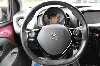 Peugeot 108 - afbeelding nr 13