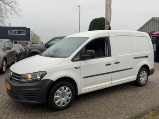 Volkswagen Caddy - afbeelding nr 4