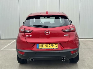 Mazda CX-3 Mazda CX-3 2.0 SkyActiv-G 120 TS+|Navi|NL-Auto - afbeelding nr 15
