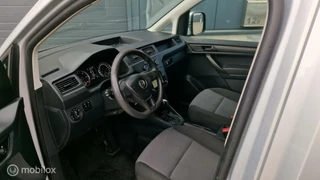 Volkswagen Caddy Volkswagen Caddy Bestel 2.0 TDI DSG L2H1 BMT Maxi / NAVI / CRUISE / - afbeelding nr 9