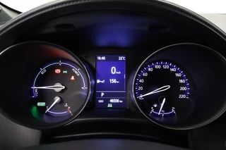 Toyota C-HR Toyota C-HR 2.0 Hybrid Bi-Tone - afbeelding nr 23